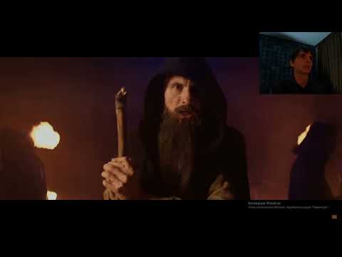 Видео: Реакция на  седьмой трек альбома: RadioTapok - Искупление огнем (Эпоха империй)  Конец челленджа))