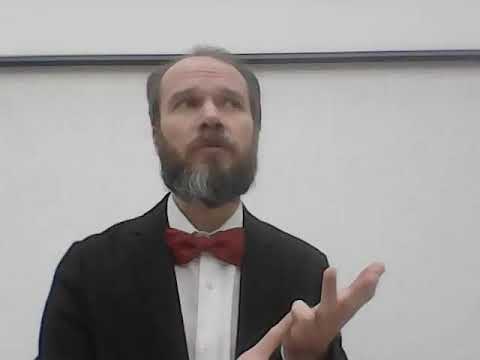 Видео: Гражданское право, часть первая. Лекция 15/2. Отдельные составы недействительных сделок.