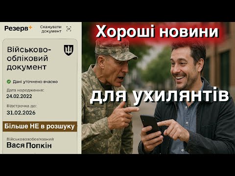 Видео: Такого в ТЦК не розкажуть!