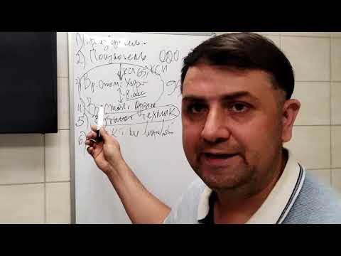 Видео: Выпал имплант! Кто виноват?