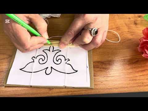 Видео: Ши тоқу шеберлік сағаты. ШиВох жиынтығы. 