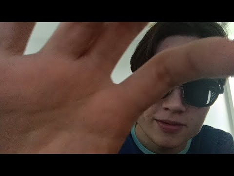 Видео: АСМР Загрязнение ауры 2.0