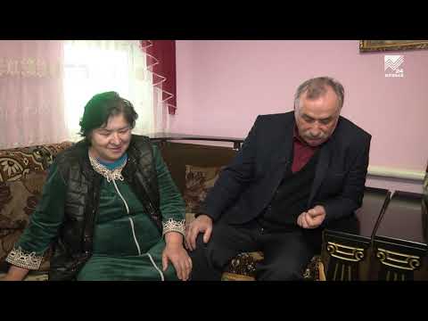 Видео: Мой аул - Вако-Жиле (14.02.2021)