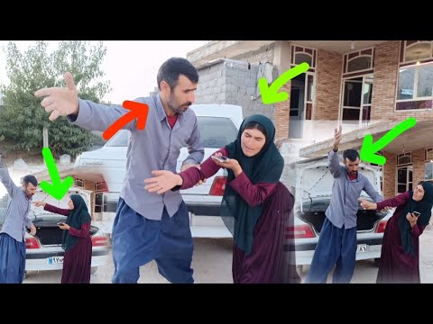 Видео: Вопросы Фатимы к Юсуфу: Последним человеком, который знал об Али, был Юсуф.