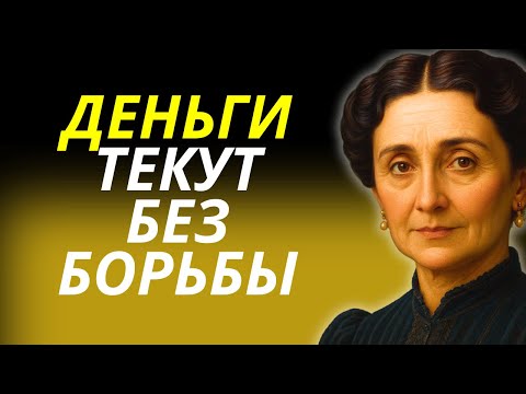 Видео: Флоренс Сковел Шинн: Как Привлечь Деньги и Изобилие | Сила Слова для Богатства