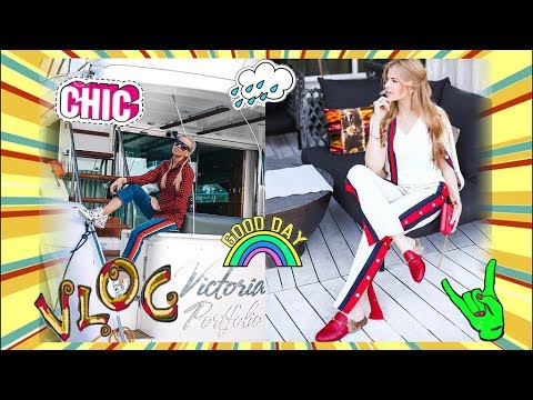 Видео: VLOG! ПЕРВАЯ ПРОГУЛКА НА НАШЕЙ ЯХТЕ! А РЮКЗАК-ТО НЕ ЗОЛОТОЙ!