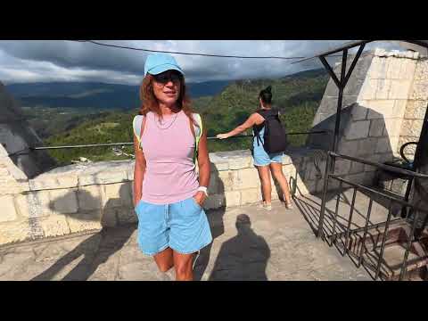 Видео: Новый Афон Иверская гора 25 09 2025