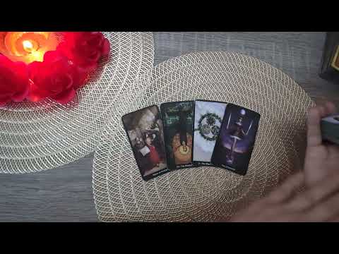 Видео: Какво се случва в личния му/й живот? 