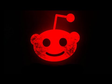 Видео: №7 Реальная История с Reddit [r/LetsNotMeet]