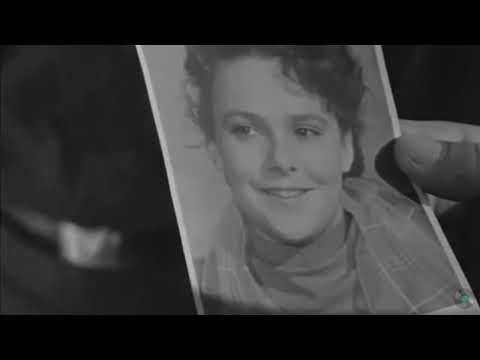 Видео: С этой песни в 1960-ых годах началась популярность Михаила Танича. Текстильный городок