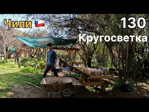 Видео: Что я делаю если заканчивается деньги во время путешествий.Кругосветка 130.