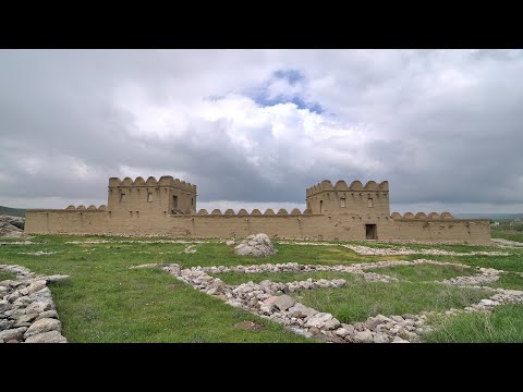 Видео: Хетты