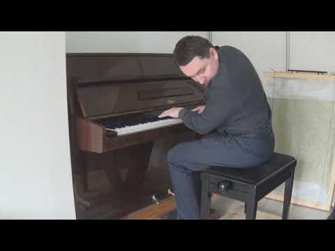 Видео: Наука на коленке