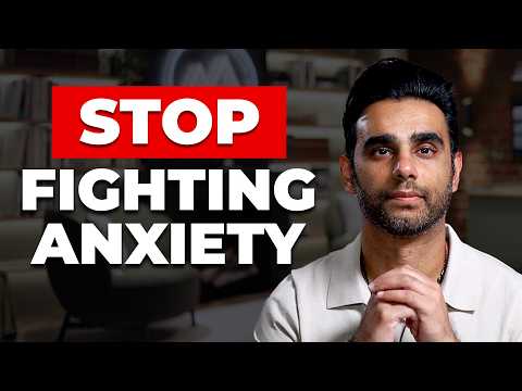 Видео: Я вылечил более 1000 пациентов с тревожностью и понял это