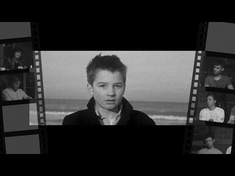 Видео: ВЗРОСЛЫЙ РАЗГОВОР - «Четыреста ударов»