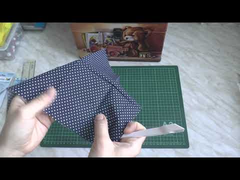 Видео: 41.Обзор инструментов фирмы гамма для лоскутного шитья. Круглый нож-циркуль