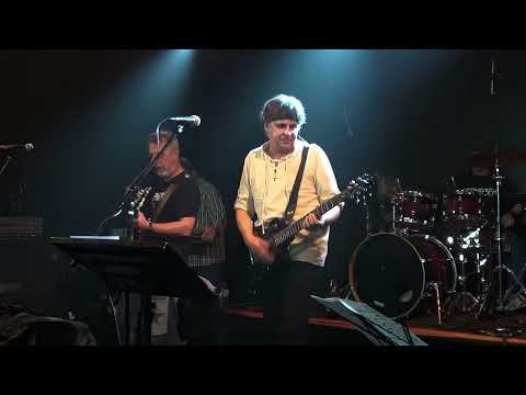 Видео: ЧЕРНОЗЁМ. "Сибирское движение". Концерт в КЦ "СЕРДЦЕ". 20.10.2024. СПб