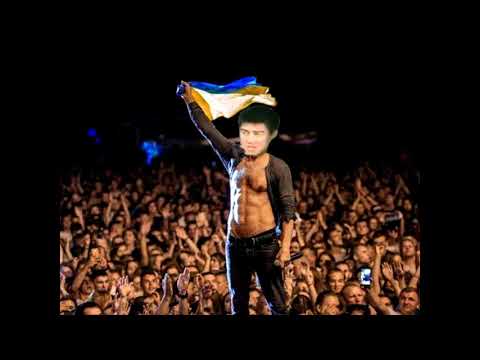 Видео: Океан Ельзи - Без Бою (♂right version ♂) Gachi Remix