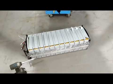 Видео: nissan leaf ошибка по изоляции