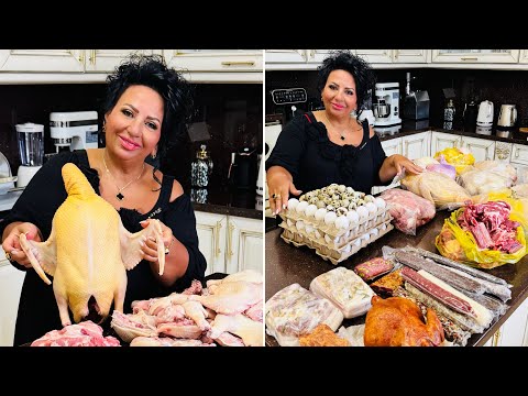 Видео: СЕГОДНЯ ПОКАЗЫВАЮ ПОКУПКИ ДЛЯ ДОМА И ДЛЯ ДРУЗЕЙ! ПОКУПКИ АРУСИ КАВКАЗ!