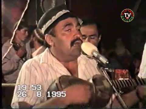 Видео: Дастаи ҳунарии "Марворид" 27-сол қабл.Ҳоҷӣ Аслиддини Мастон Қисми-1@ ГУЛЧИН ТВ