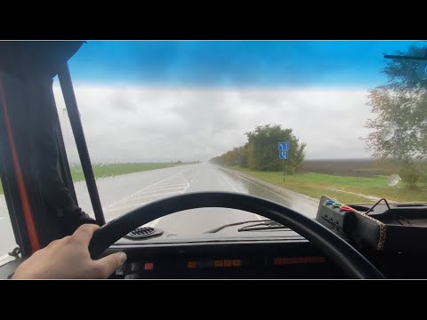 Видео: Услуги Самосвала, Работа на самосвале КамАЗ 65115 (5511🤫)