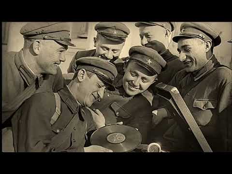 Видео: Глеб Скороходов, тайны граммофона. 8 серия.