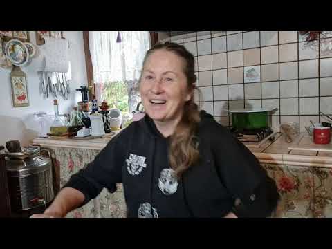 Видео: Распаковка посылки/ Примерка/ Делаю новогодний  декор. 