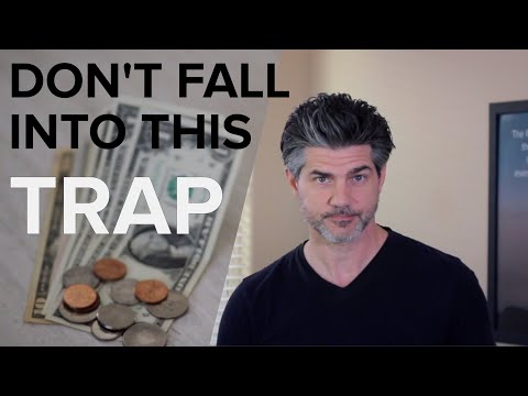 Видео: Чувствуете вину, избавляясь от вещей? Не надо.