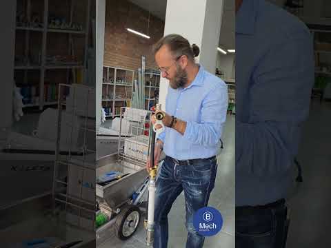 Видео: Томаш Калета рассказывает о Калета 151