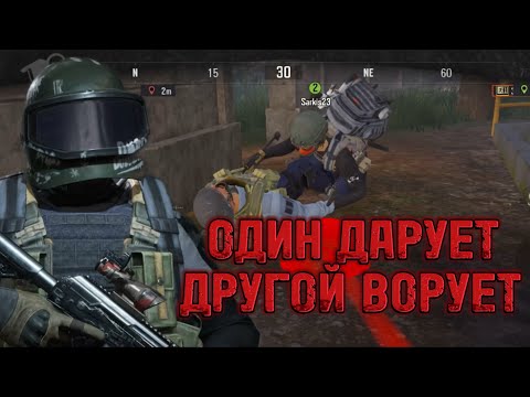 Видео: Arena breakout. Сезонные испытания. Ферма блокада.