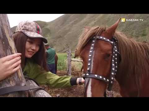 Видео: «Байтақ ел».Арыстан бабқа қай пайғамбар аманат тапсырды?