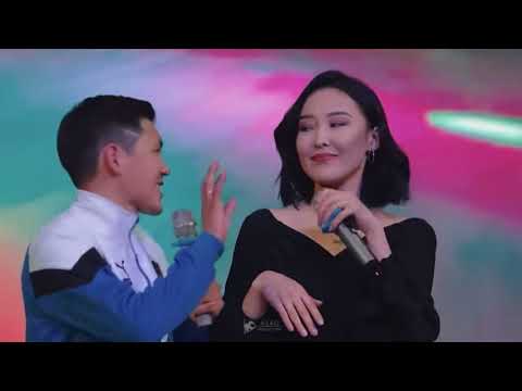 Видео: Уйлонгон эркектер тунку клубда кандай эс алат? NoName ТРИО концерт!