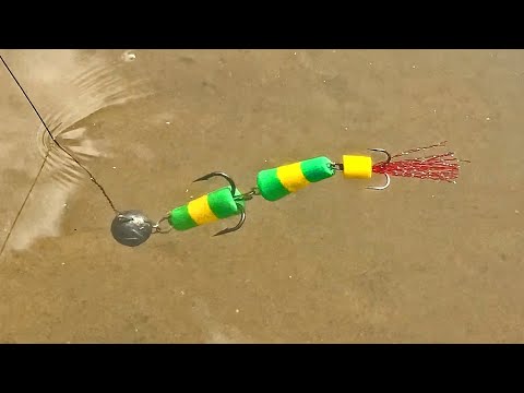 Видео: Спиннинг в мае! ЭТА РЫБА ДО СИХ ПОР КЛЮЁТ !? ..А НЕРЕСТ? Аномальная рыбалка 2023