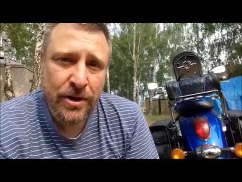 Видео: Свист ремня на мотоцикле