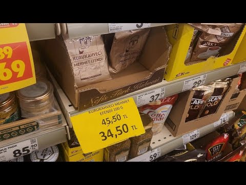 Видео: САМЫЕ ДЕШЕВЫЕ МАГАЗИНЫ АНТАЛИИ🤑В ВЫХОДНЫЕ ДЕШЕВЛЕ💪#напмжванталию #турция #язнаюгдедешевле