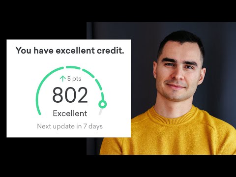 Видео: Как поднять Credit score. Полная инструкция о кредитной истории в США на русском языке