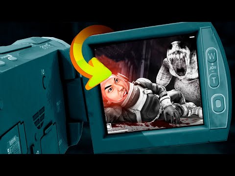 Видео: БҰЛ МОНСТР ВИДЕОҒА ТҮСІП ҚАЛДЫ● ЖАҢА ОЙЫН ● БЛОГЕРЛЕР