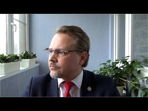 Видео: Деструктивные и тоталитарные социальные группы  Управление сознанием