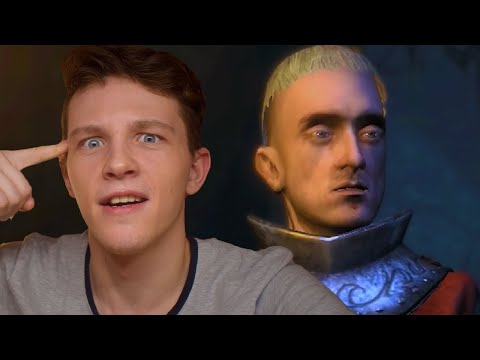 Видео: КРАТКО ПРО ВЕДЬМАКА #3 [реакция на Бэбэя]