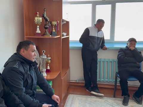 Видео: ОС ТОО "SRS Project" 9 блоков