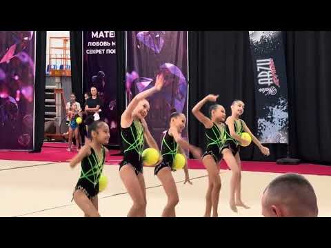 Видео: Команда Eveline