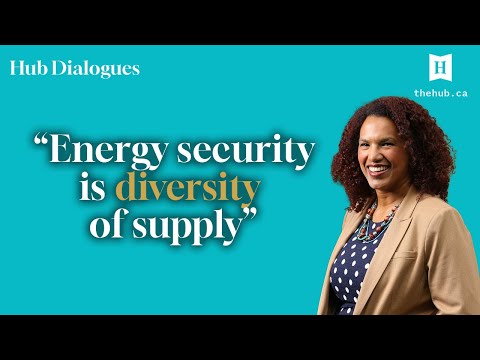 Видео: Почему канадский СПГ может обеспечить глобальную безопасность