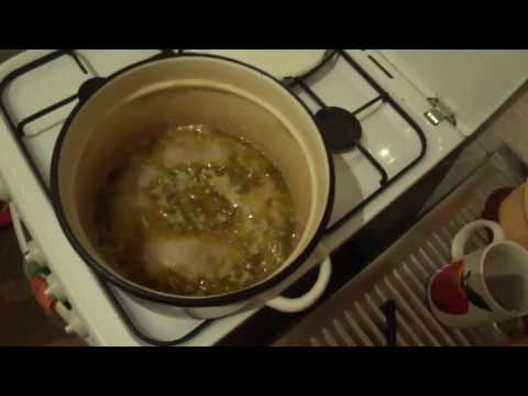 Видео: Варенье из Ревеня