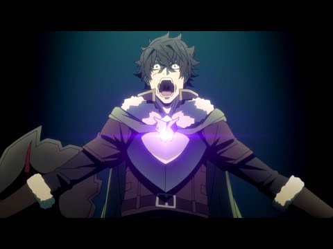 Видео: Аниме клип - В ином мире ты был никем