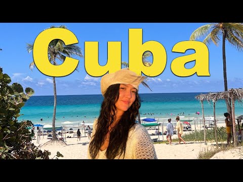 Видео: Куба - все что нужно знать перед тем как прилететь