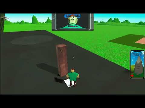 Видео: The Mountain And The Moron | играет ClowDani