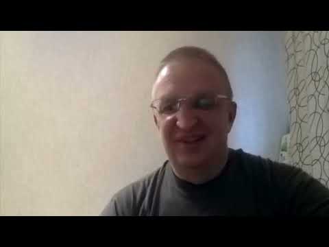 Видео: Миша Белый. Триггеры в трезвости