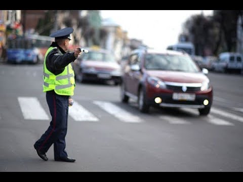 Видео: Маршрут/экзамен в ГАИ Астана. Спеццон Нур-Султан