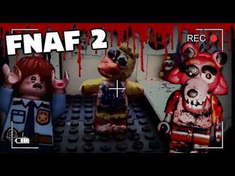 Видео: П'ять ночей з мішечкою Барні-2!!! " ээээ тут ээээ я забыл"  ( старый хуиндж)